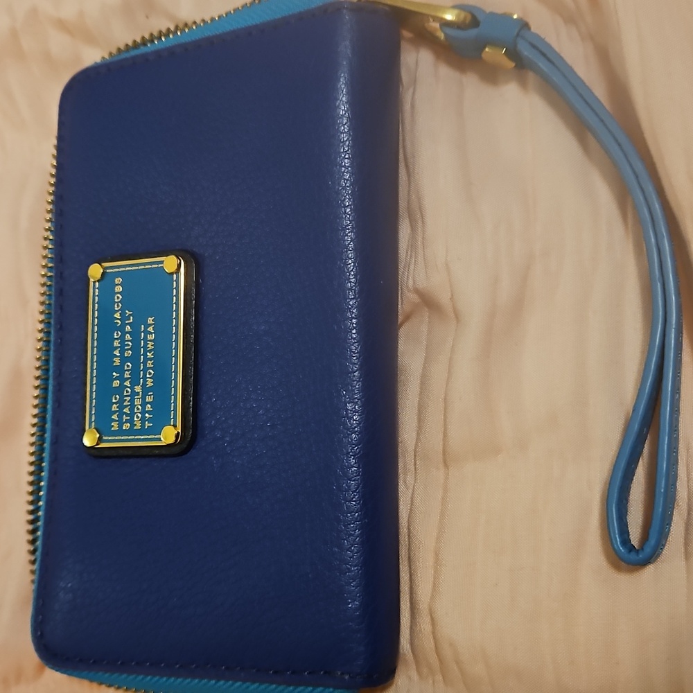Marc Jacobs Wristlet